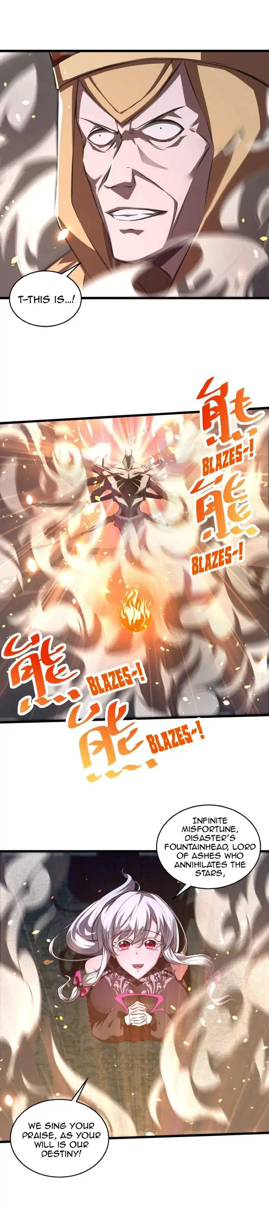 Please Stop Summoning Me! [ALL CHAPTERS] Chapter 43 25